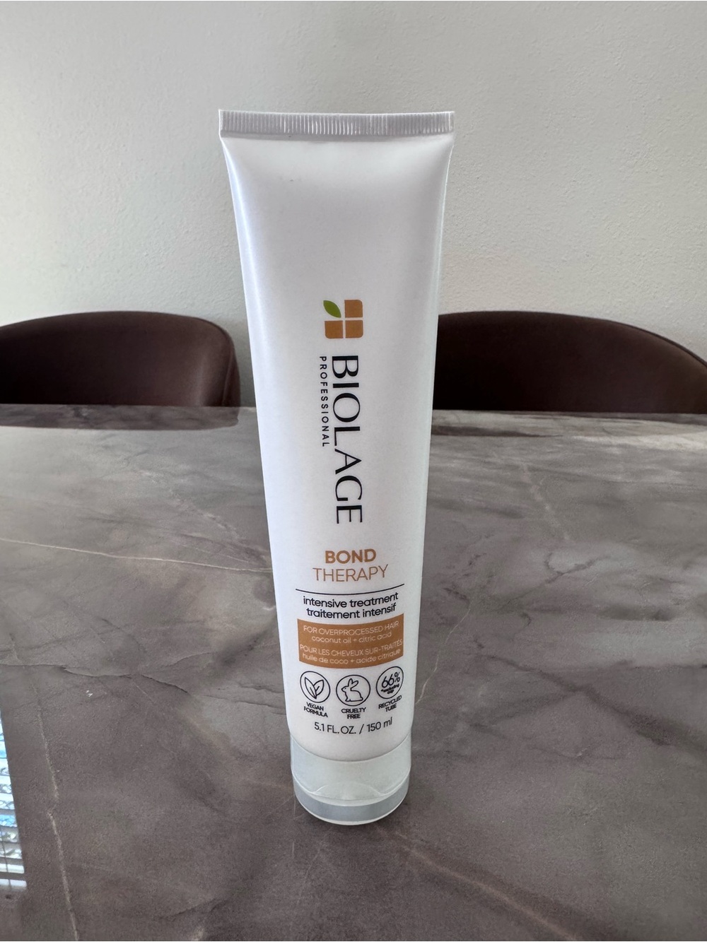 Bond Therapy Intensive Treatment - 150ml